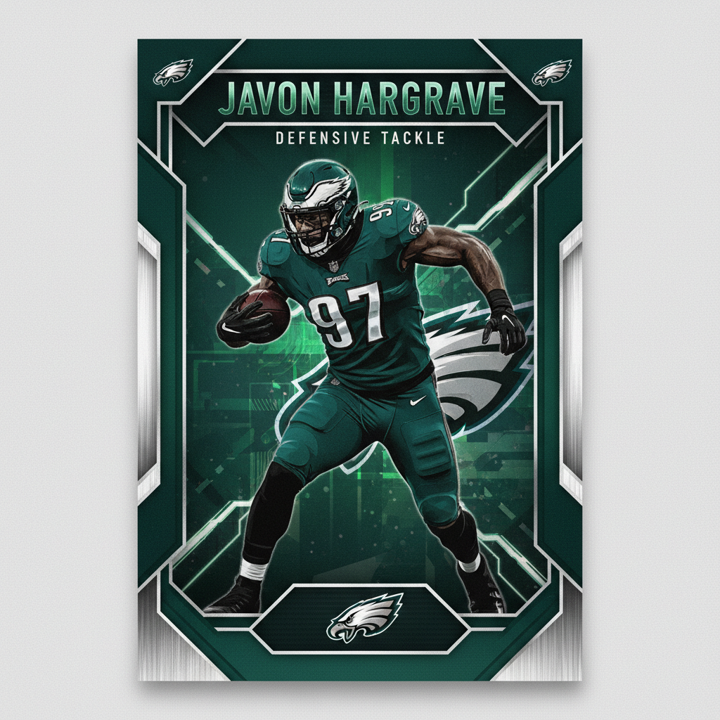 Javon Hargrave