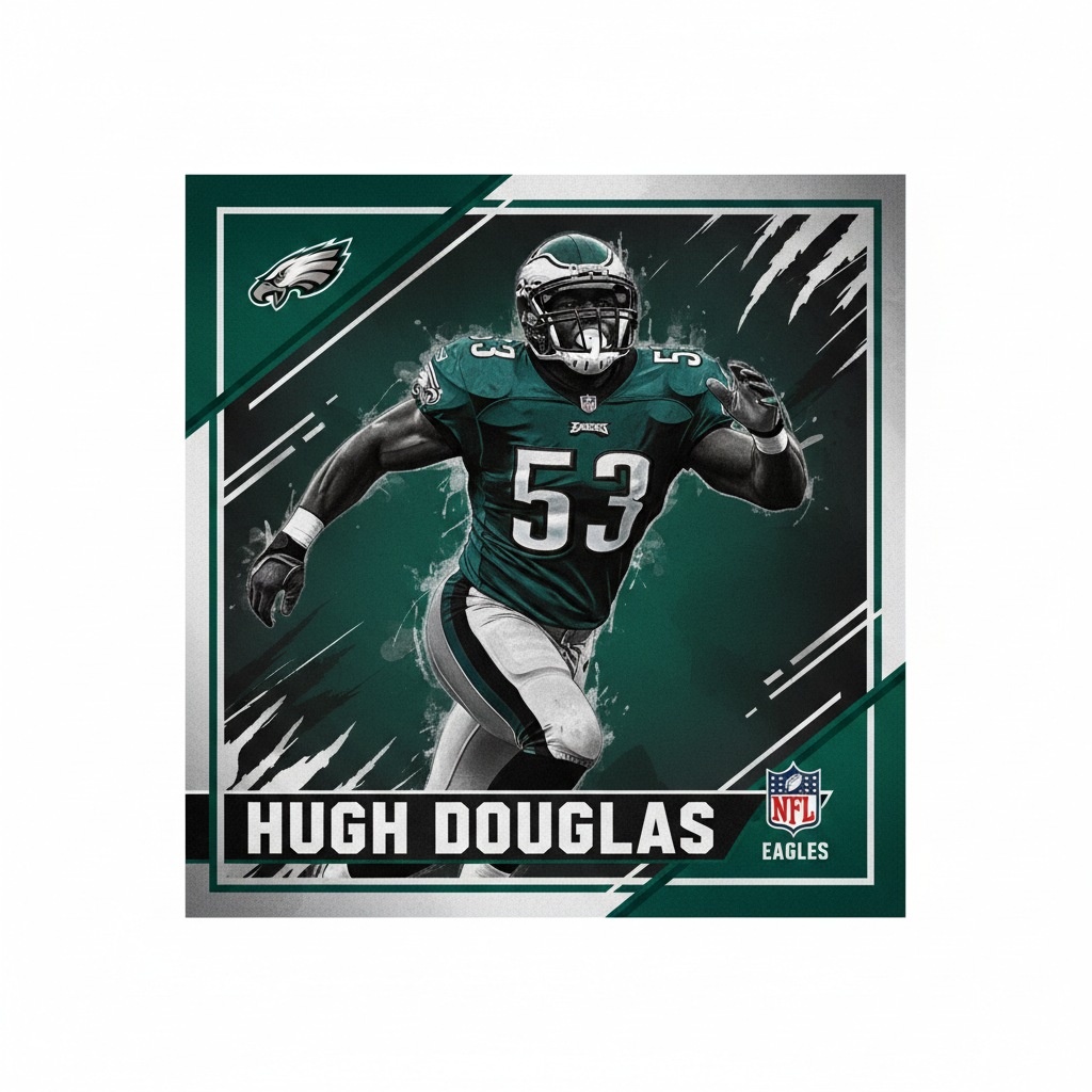 Hugh Douglas