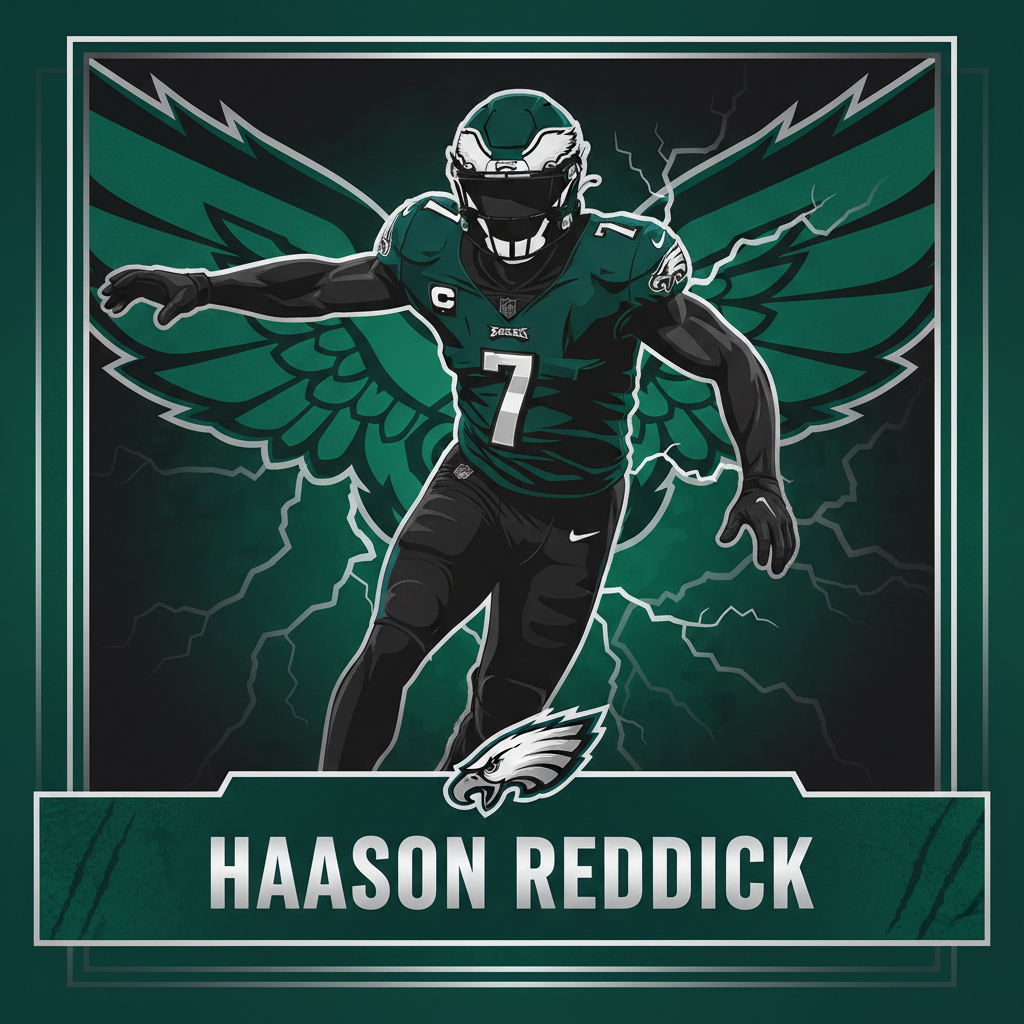 Haason Reddick