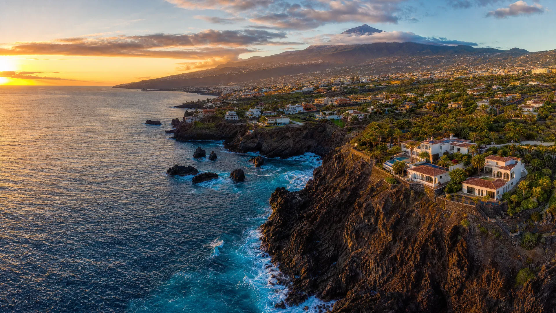 Costa de Tenerife