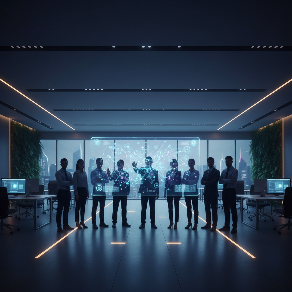 10 Reasons HR is Perfectly Positioned to Lead AI Adoption