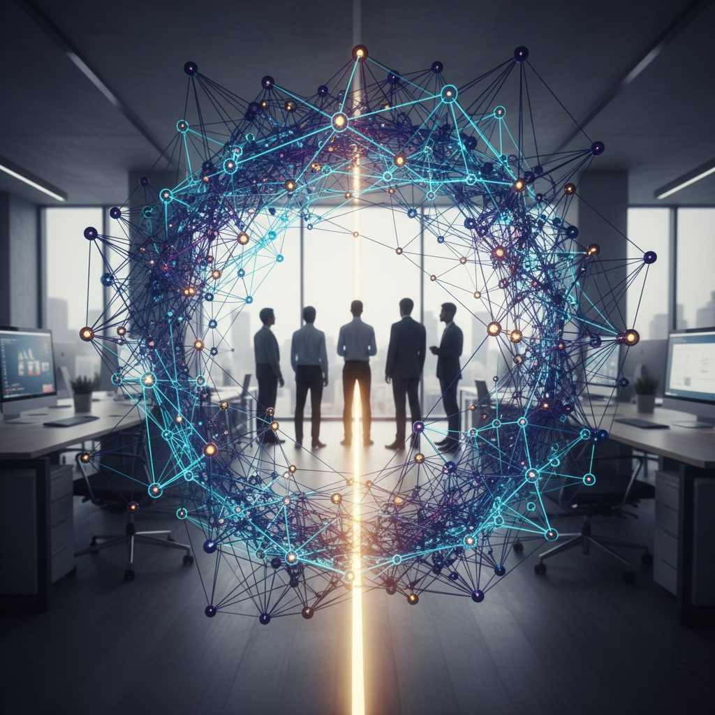 Navigating the AI Regulatory Maze: What HR Needs to Know by 2026