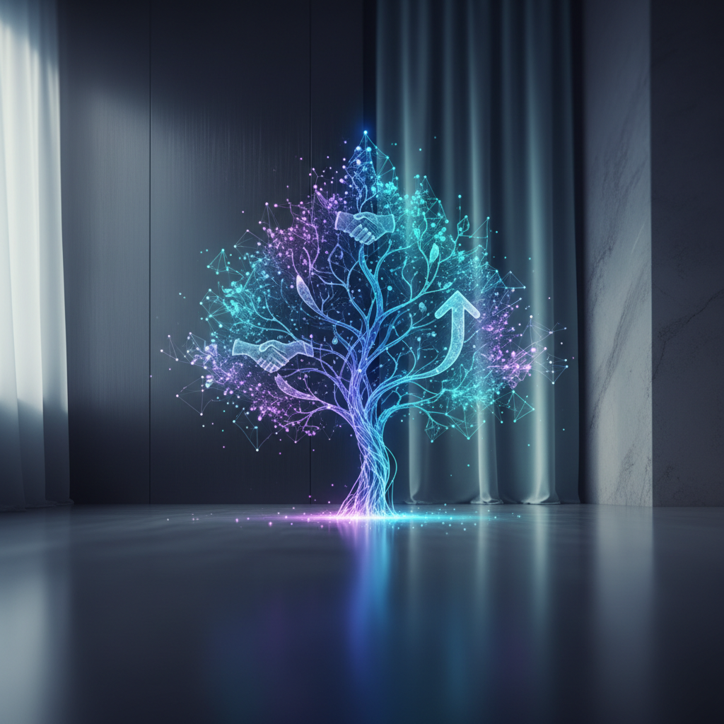 Navigating the AI Frontier: Upskilling HR for a Transformed Future