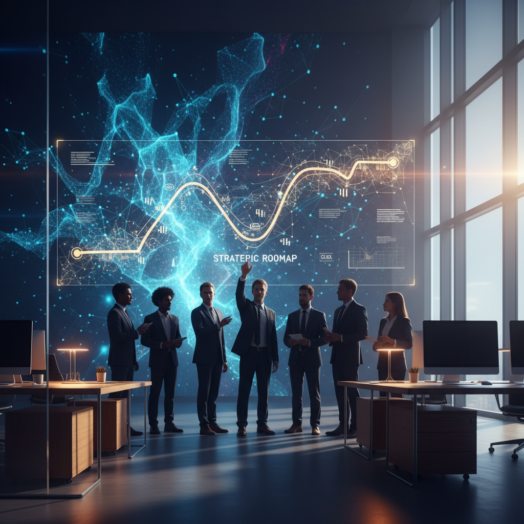 Benchmarking AI Maturity in HR: A Strategic Imperative for Progress