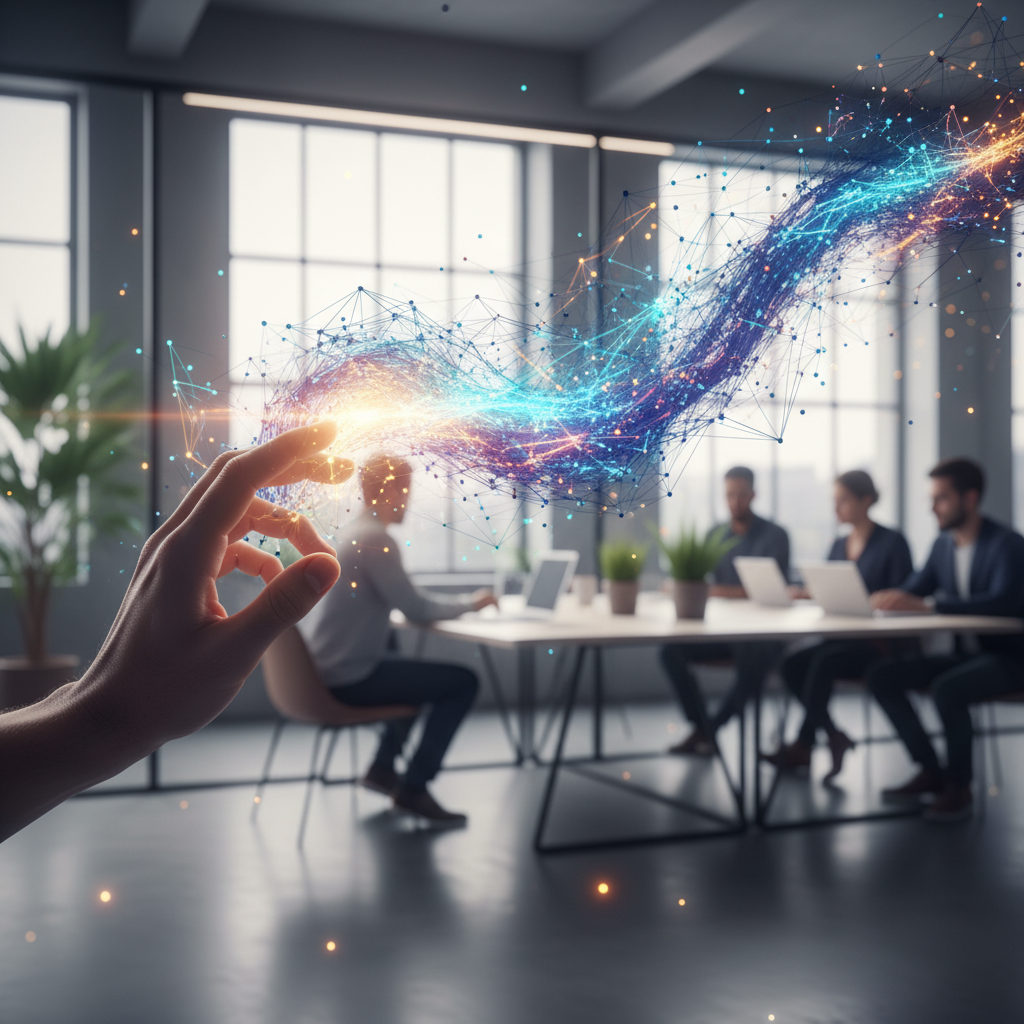 The Human in the Machine: Why Empathy and Ethics are HR's AI Superpowers