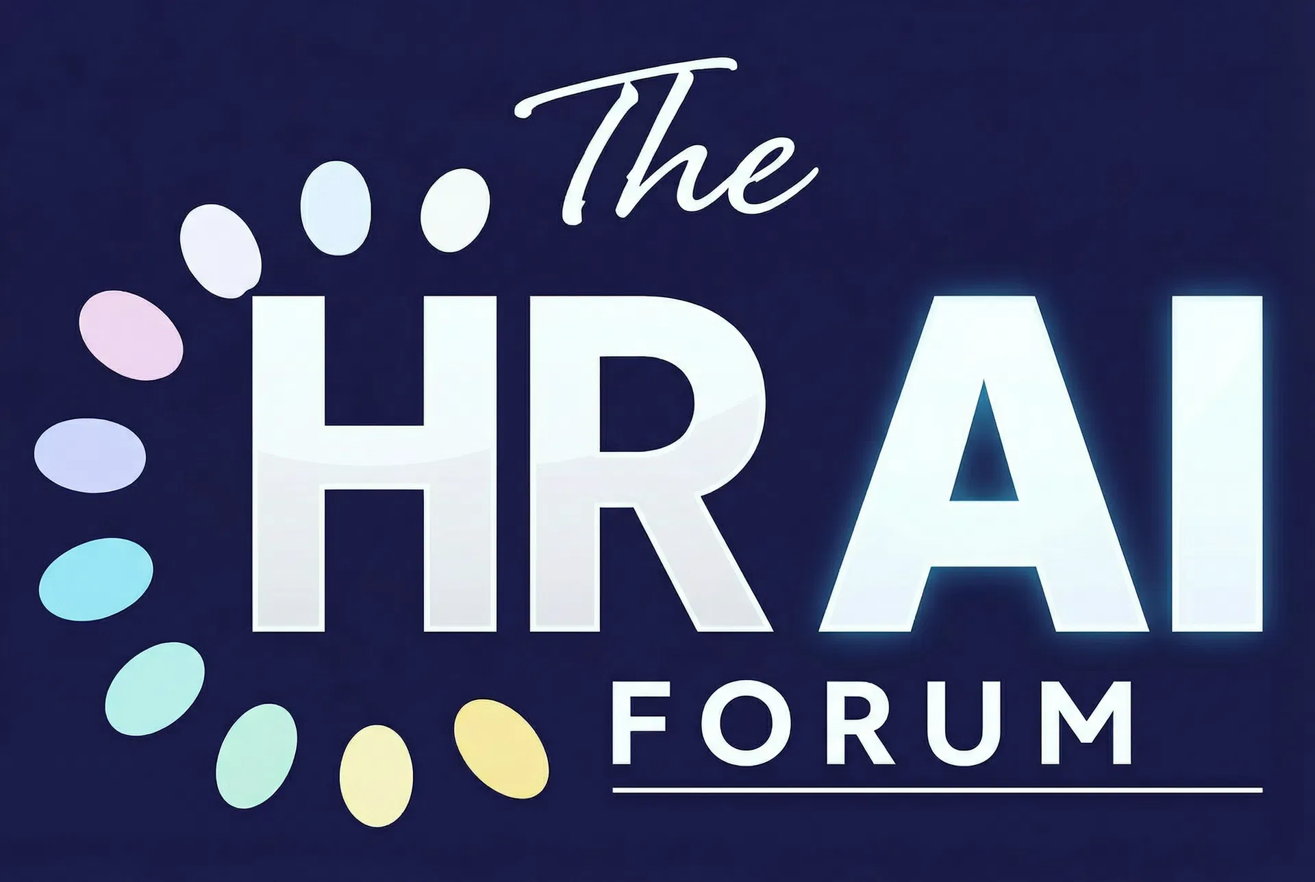 The HR AI Forum
