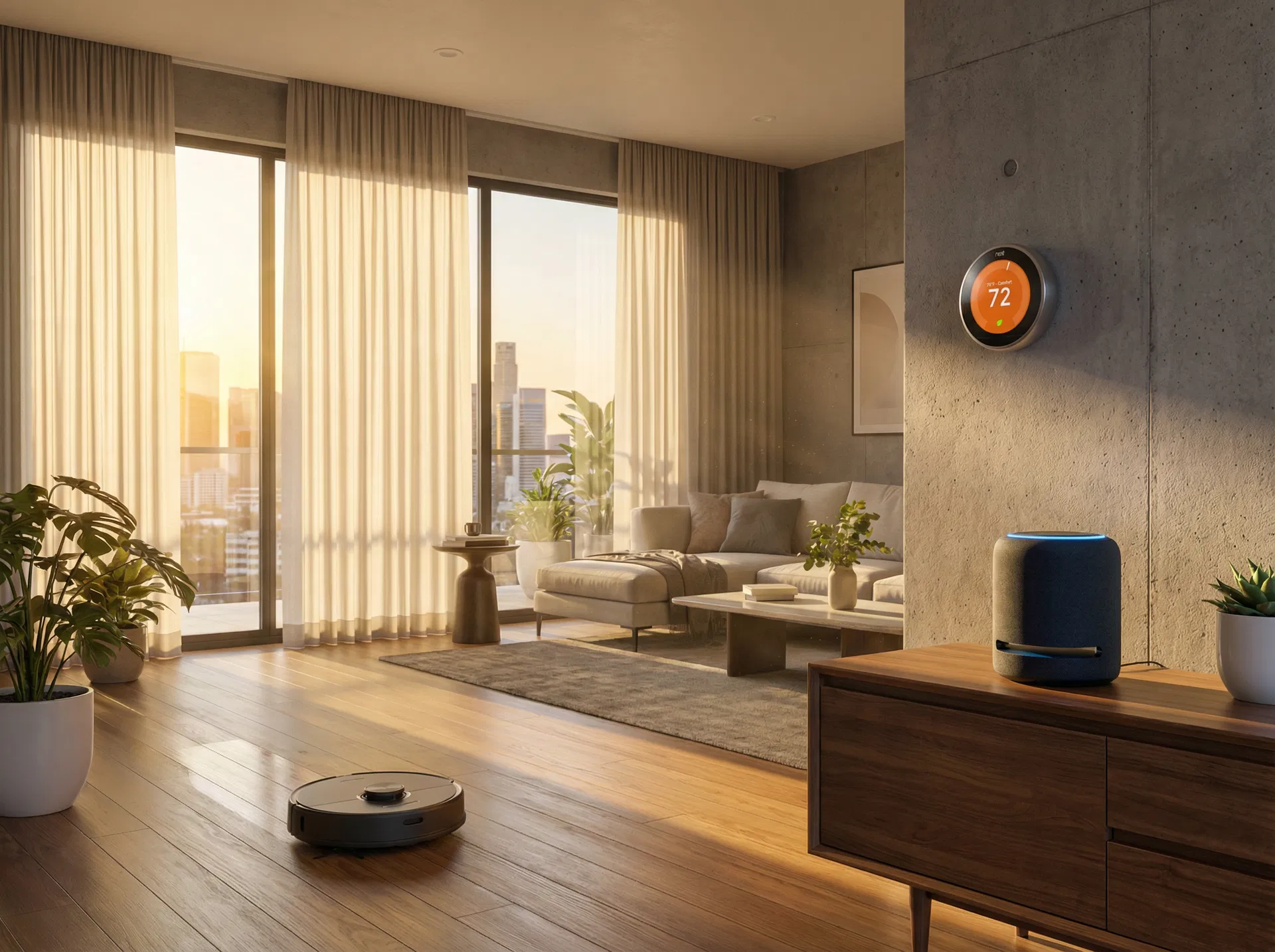 Автоматизация