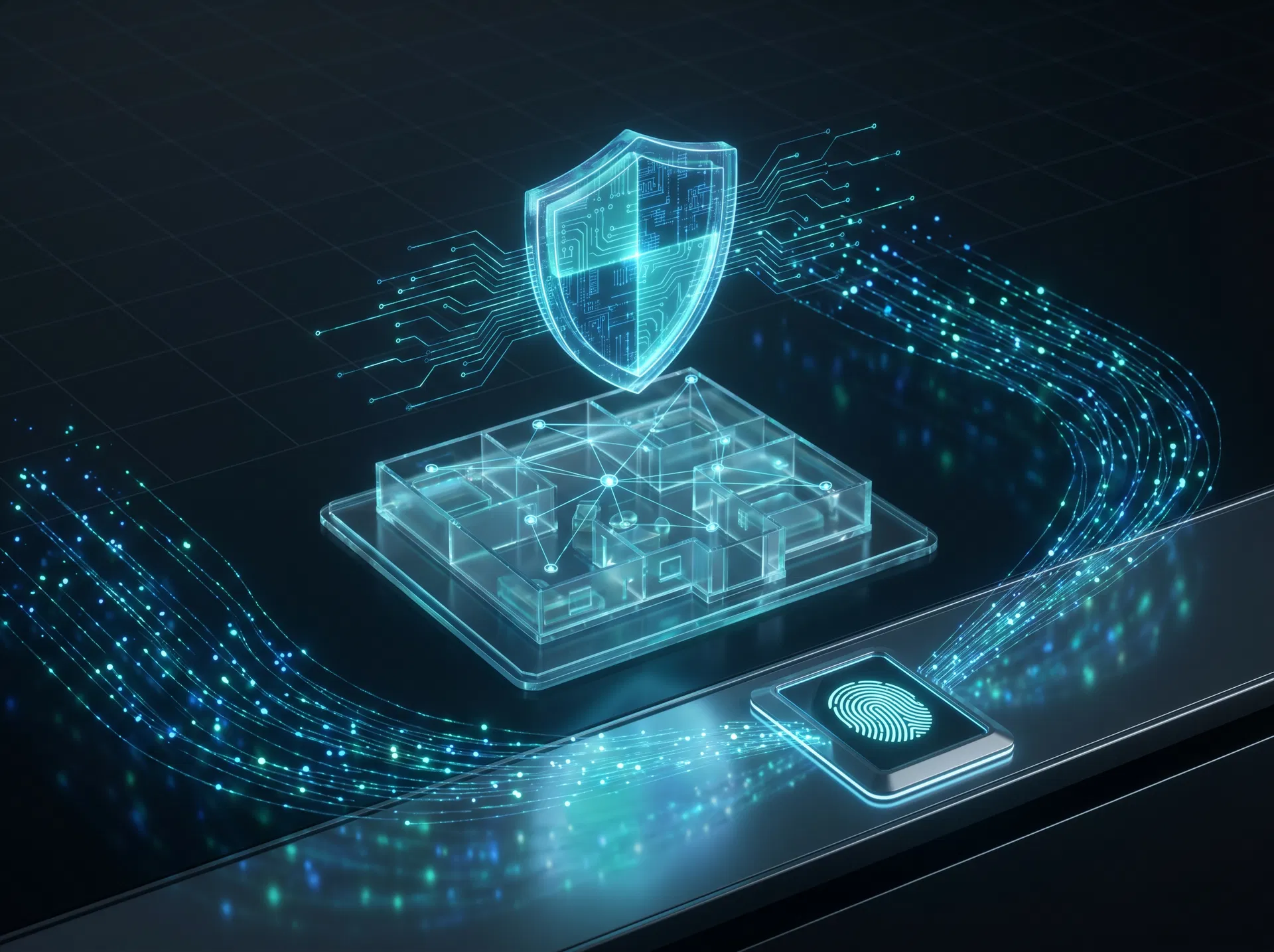 Безопасность