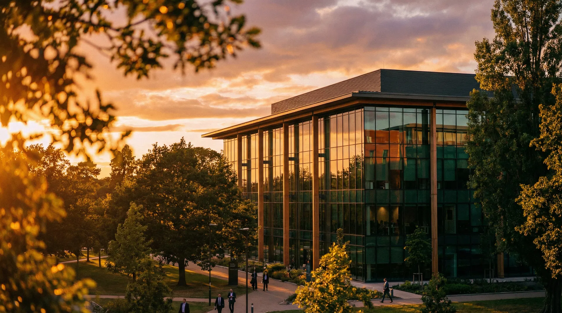 Oportunidade corporativa