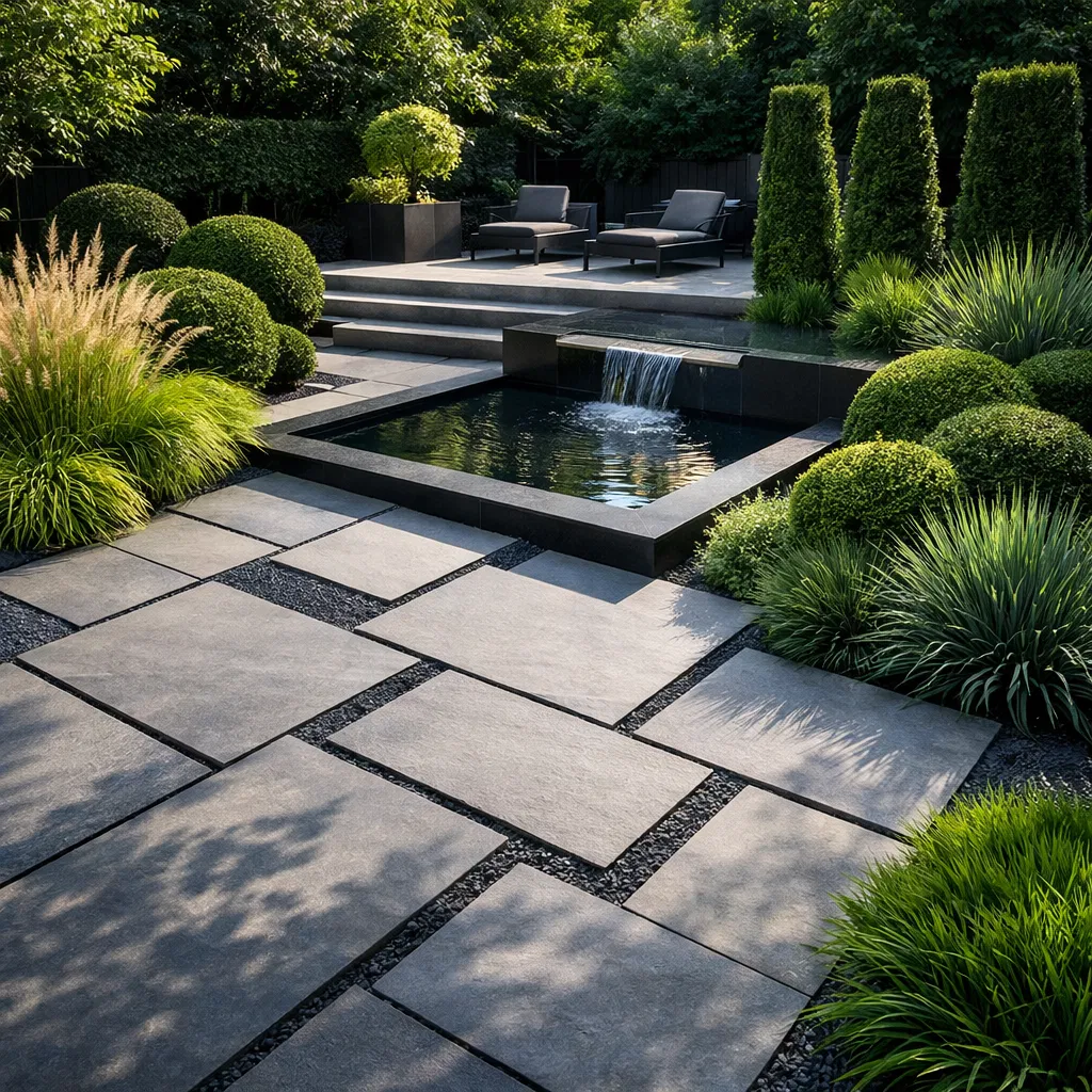 Garden Design