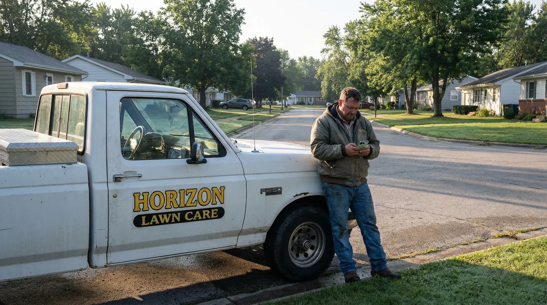 Why 90% of Home Service Businesses Never Hit $1M