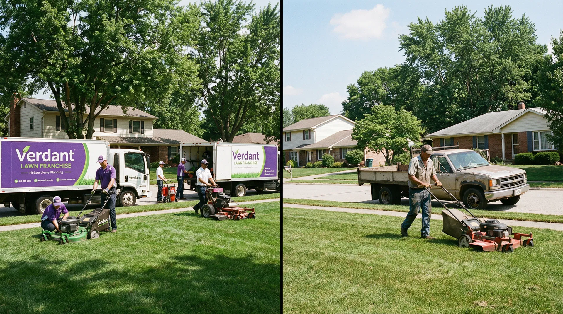 The Truth About Franchise vs. Independent Growth