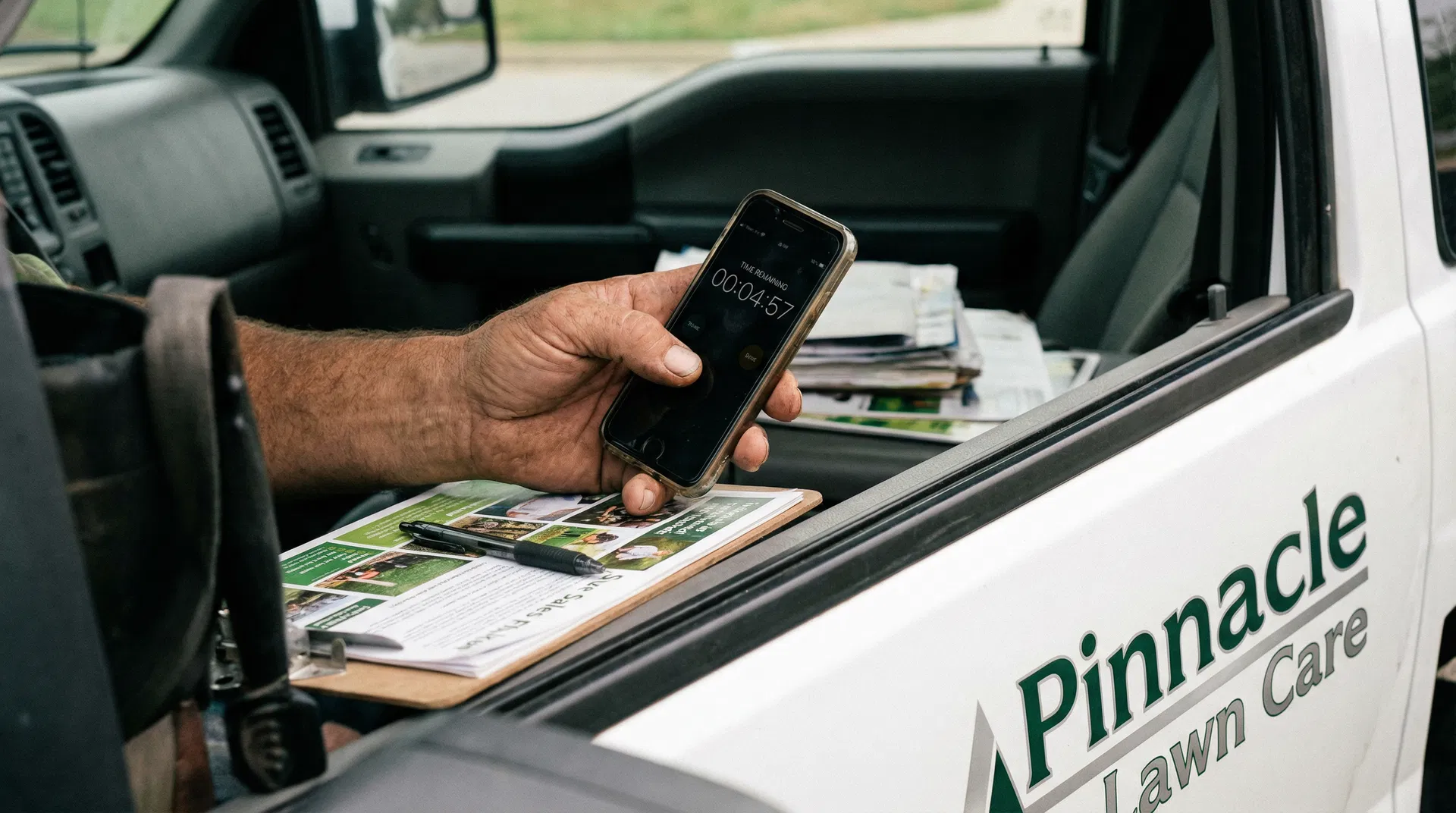 The 5-Minute Rule That Doubled Our Close Rate