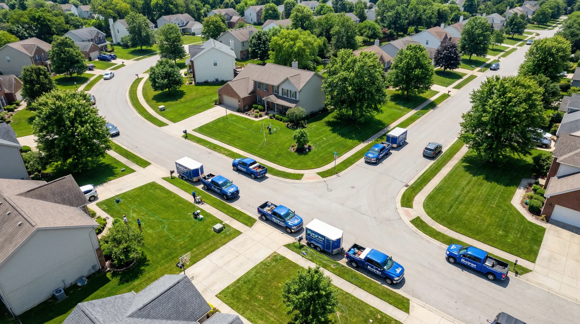 Why Route Density Is Your Most Underrated Profit Driver