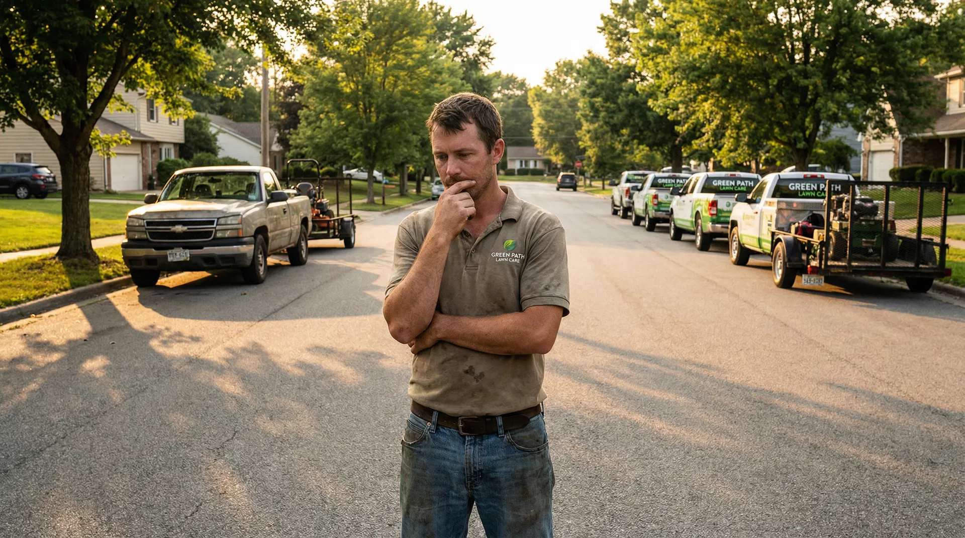 What I'd Do Differently If I Started Over Today