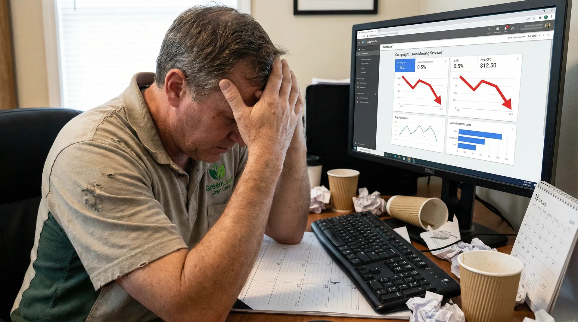 Why Your Ads Don't Work (And What Actually Does)