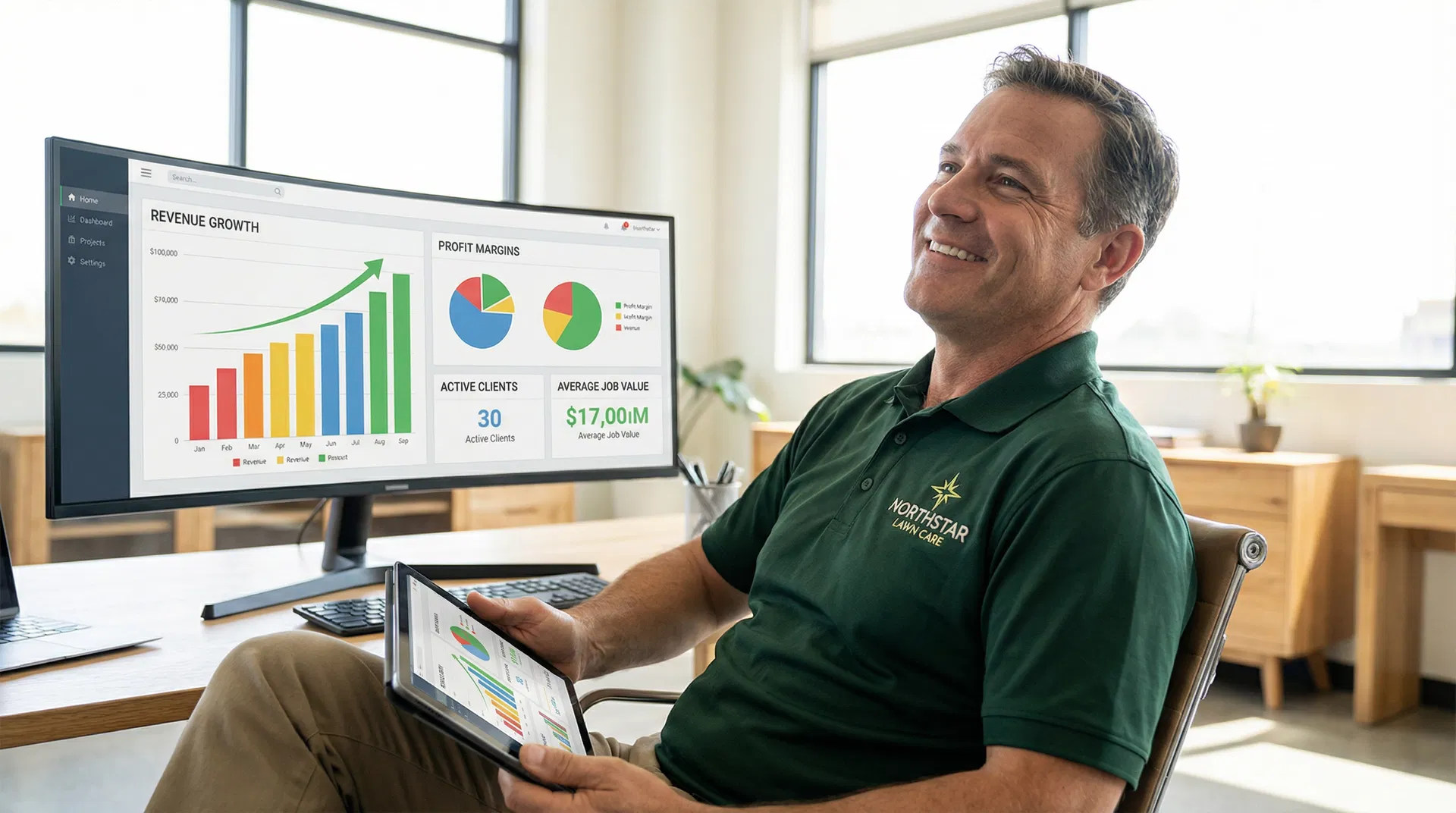 How to Know If Your Business Is Actually Healthy