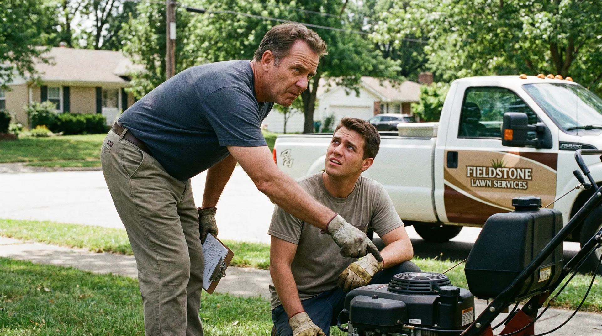 The Leadership Mistake That Keeps Businesses Small