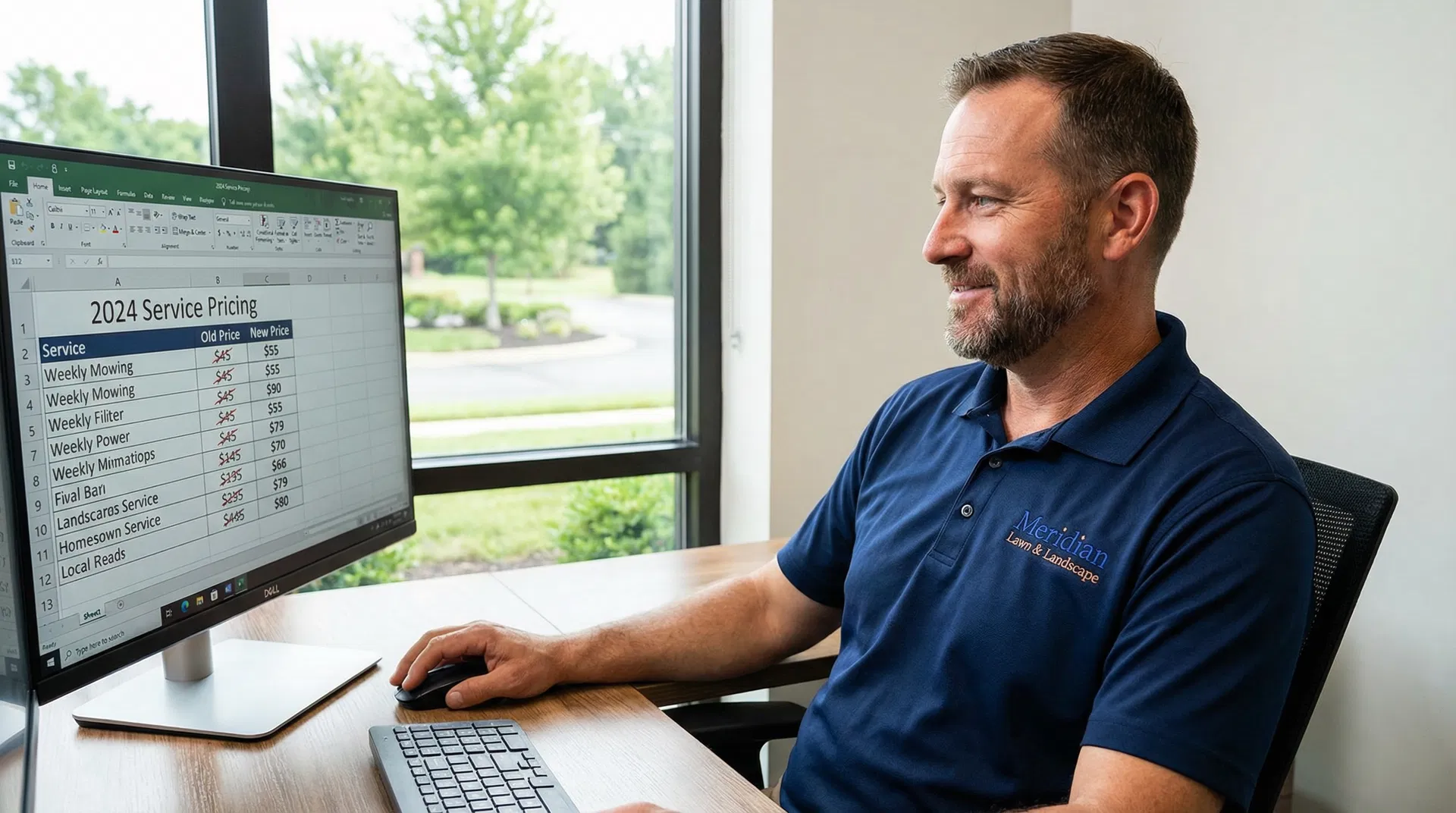 What Happens When You Raise Prices 30%