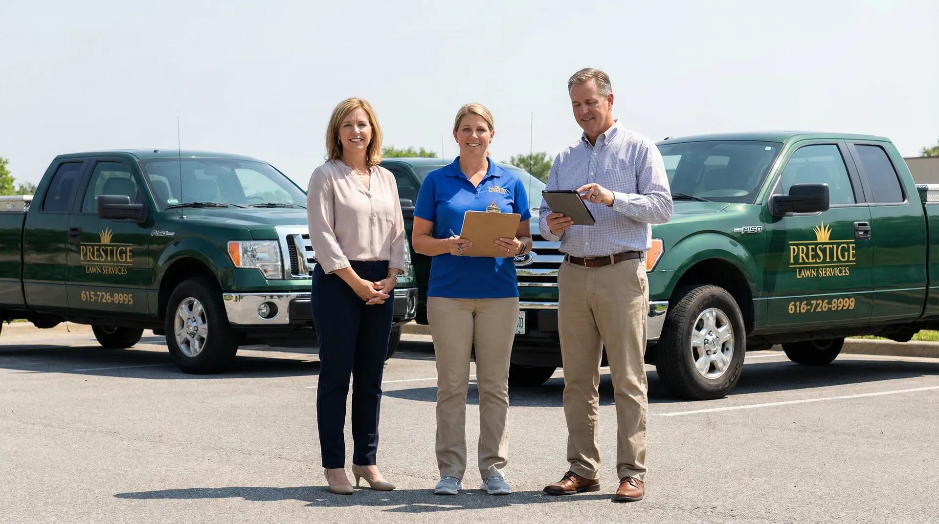 The 3 Hires That Changed Everything at Augusta