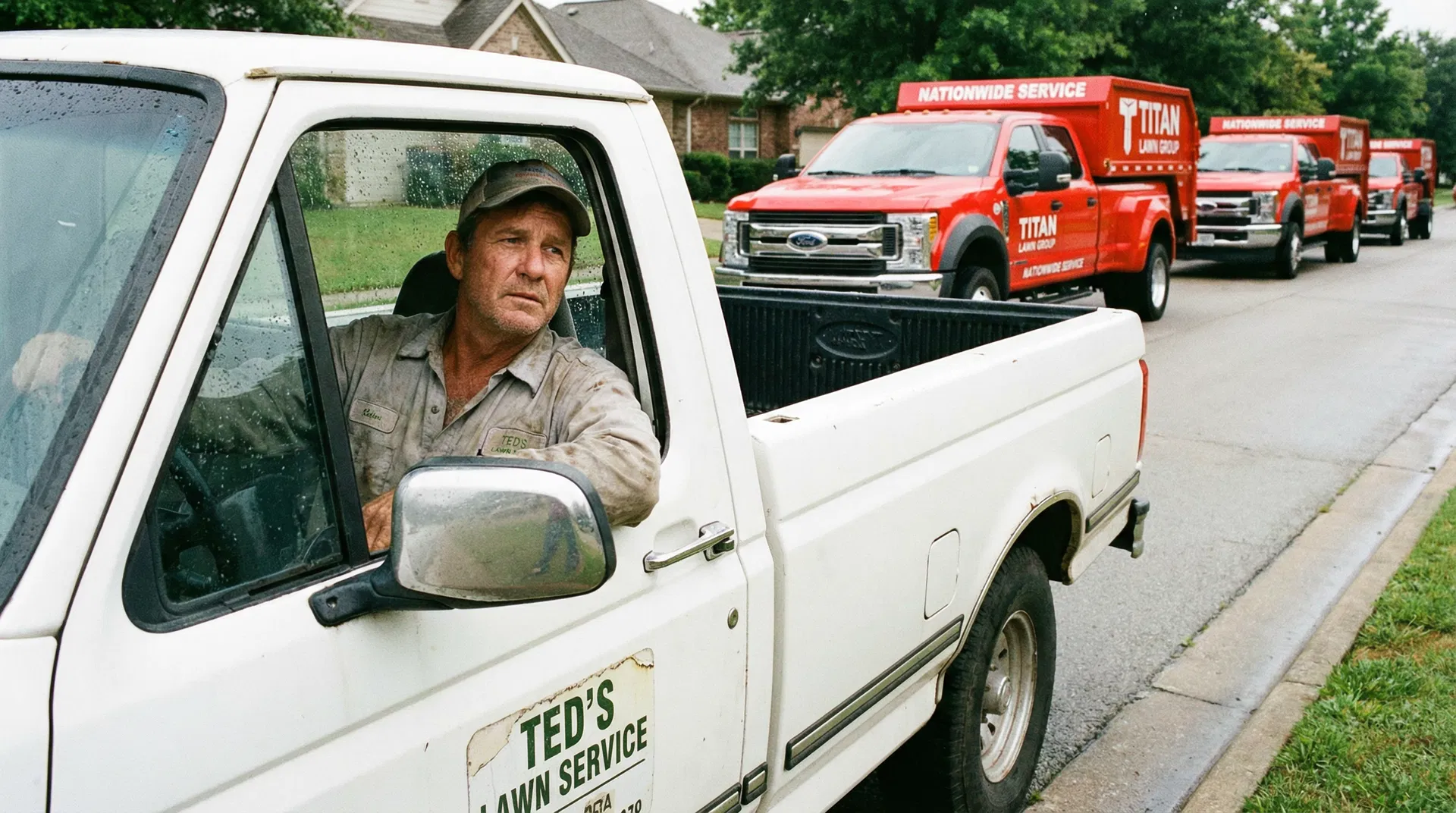 Why Most Businesses Stay Small (The Real Reason)