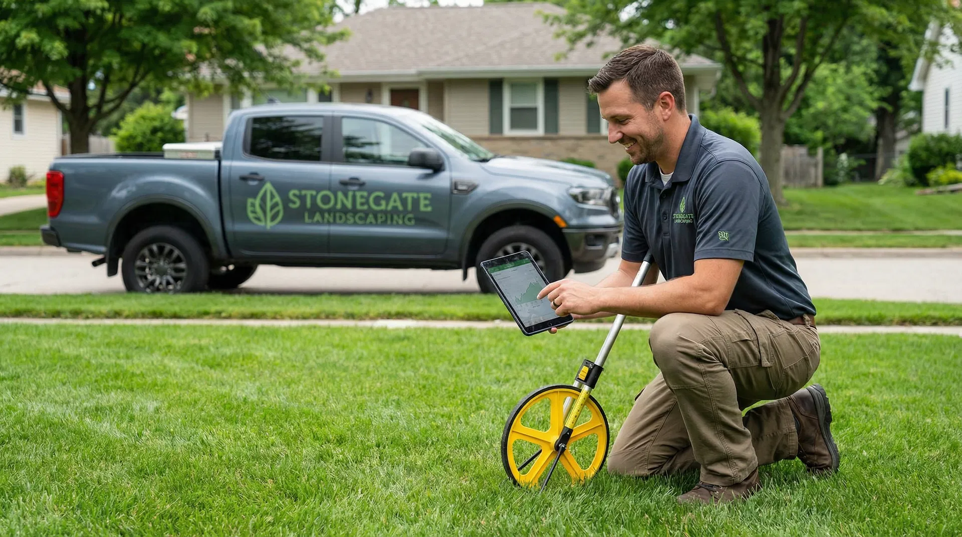 How to Price Landscaping Jobs Without Leaving Money on the Table