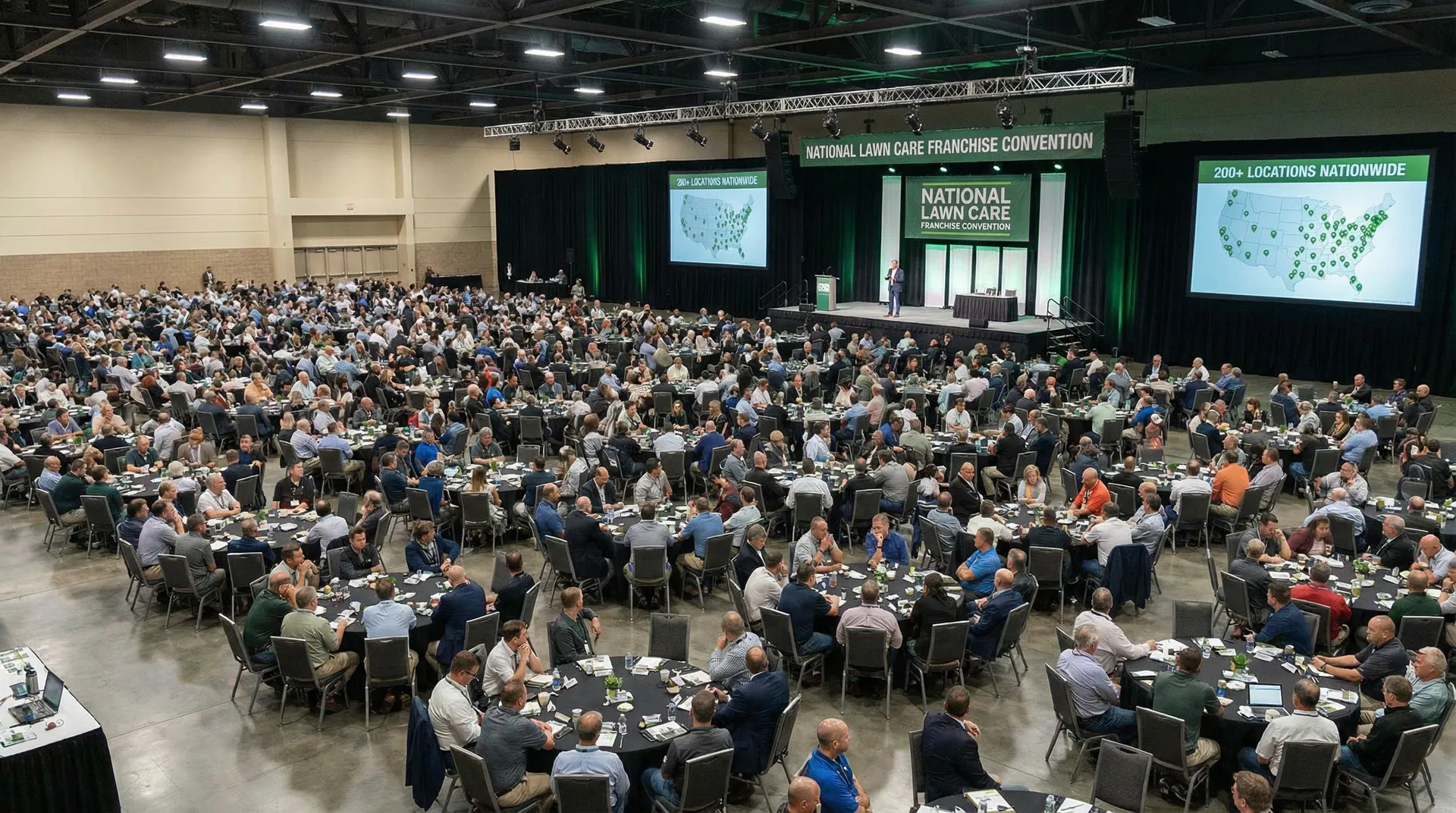 What 200 Franchise Locations Taught Me About People