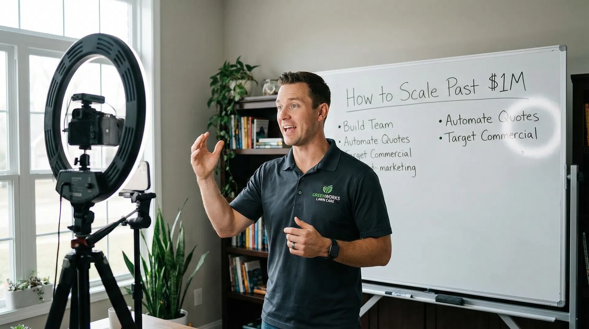 Why I Give Away So Much Free Content (And What I Get Back)