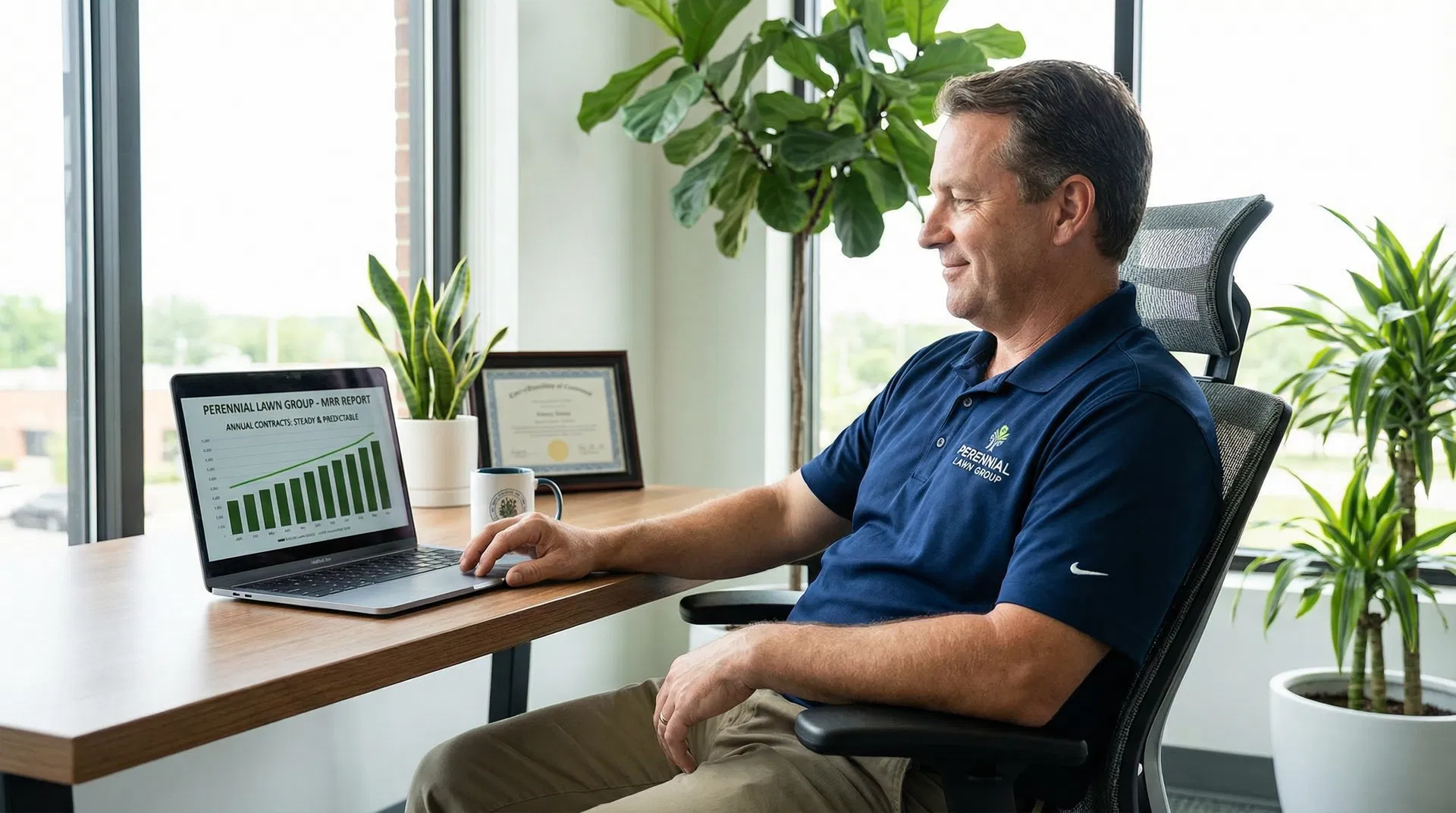 The Home Service Business Model That Actually Prints Money