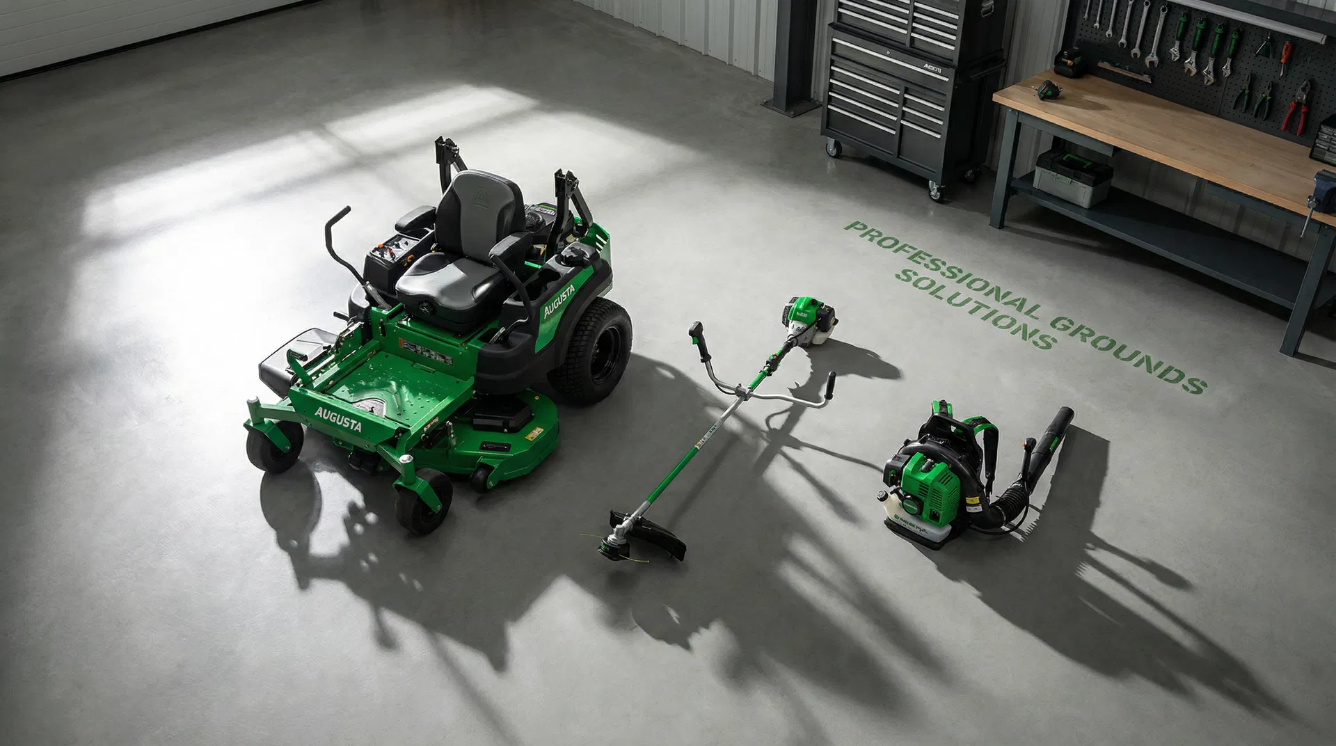 When Should I Hire My First Employee in Lawn Care?