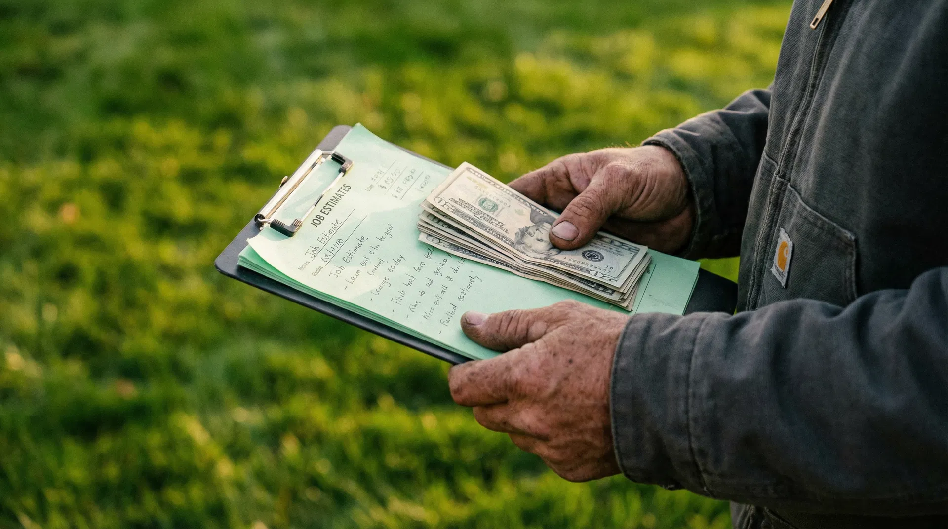 The #1 Reason Lawn Care Businesses Fail in the First 5 Years