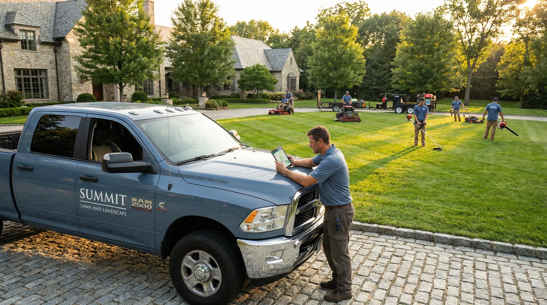 How to Build Systems So Your Business Runs Without You