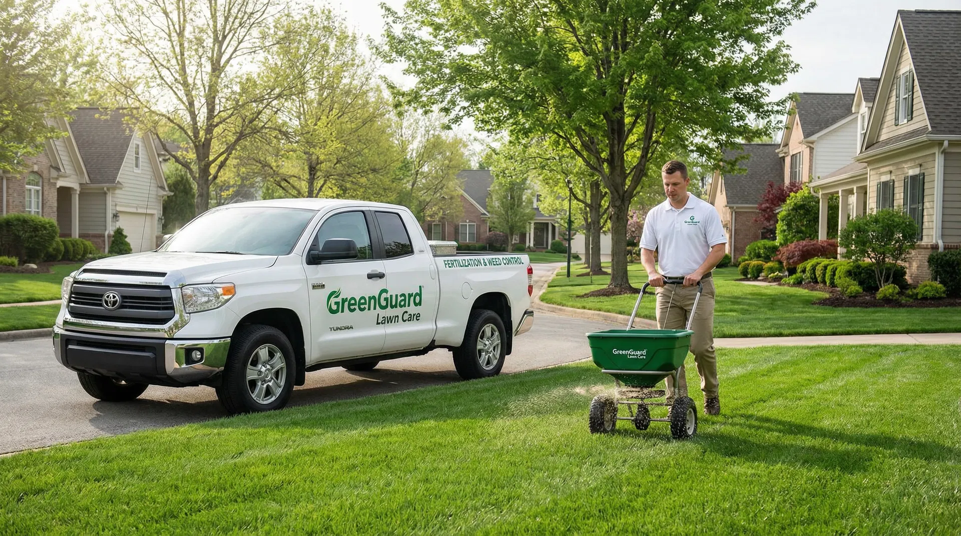 Why Your Lawn Care Business Isn't Growing (And How to Fix It)