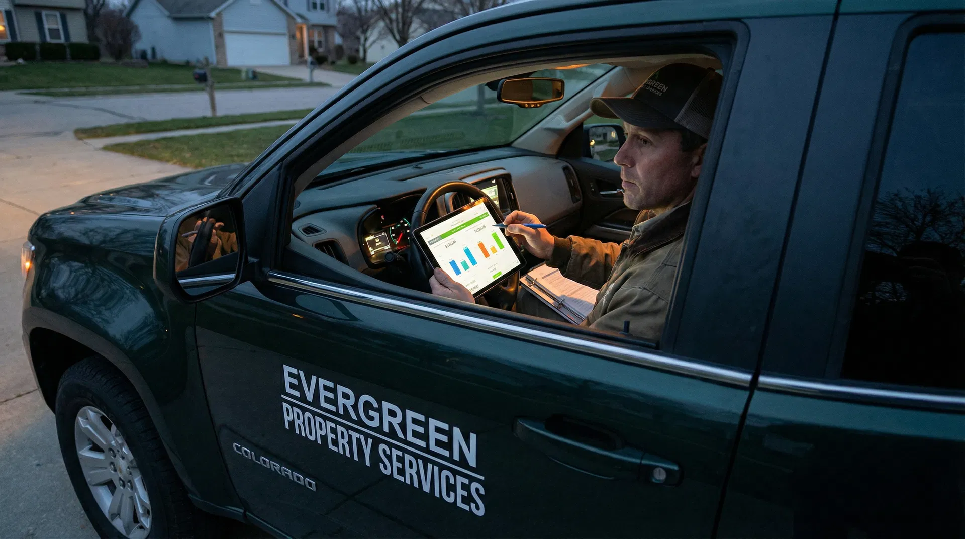 When Should I Hire My First Employee in Lawn Care?