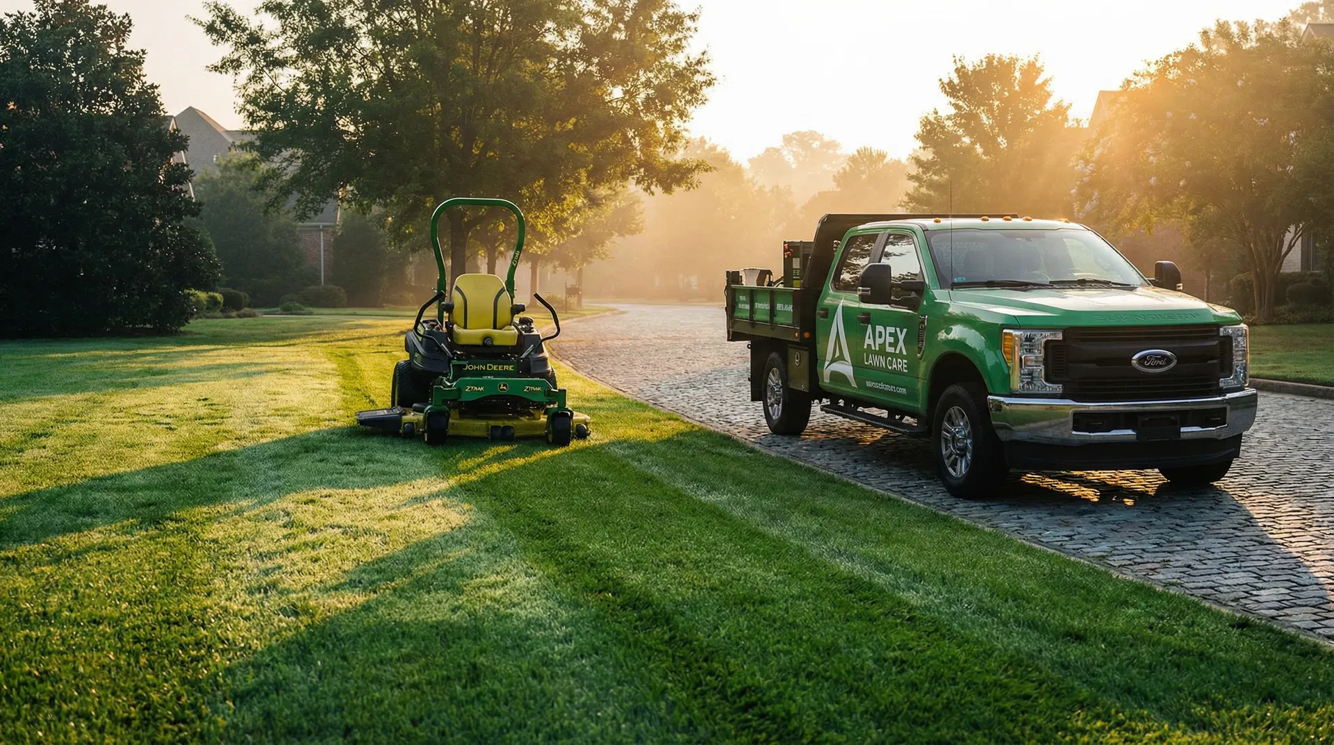 Why Your Lawn Care Business Isn't Growing (And How to Fix It)