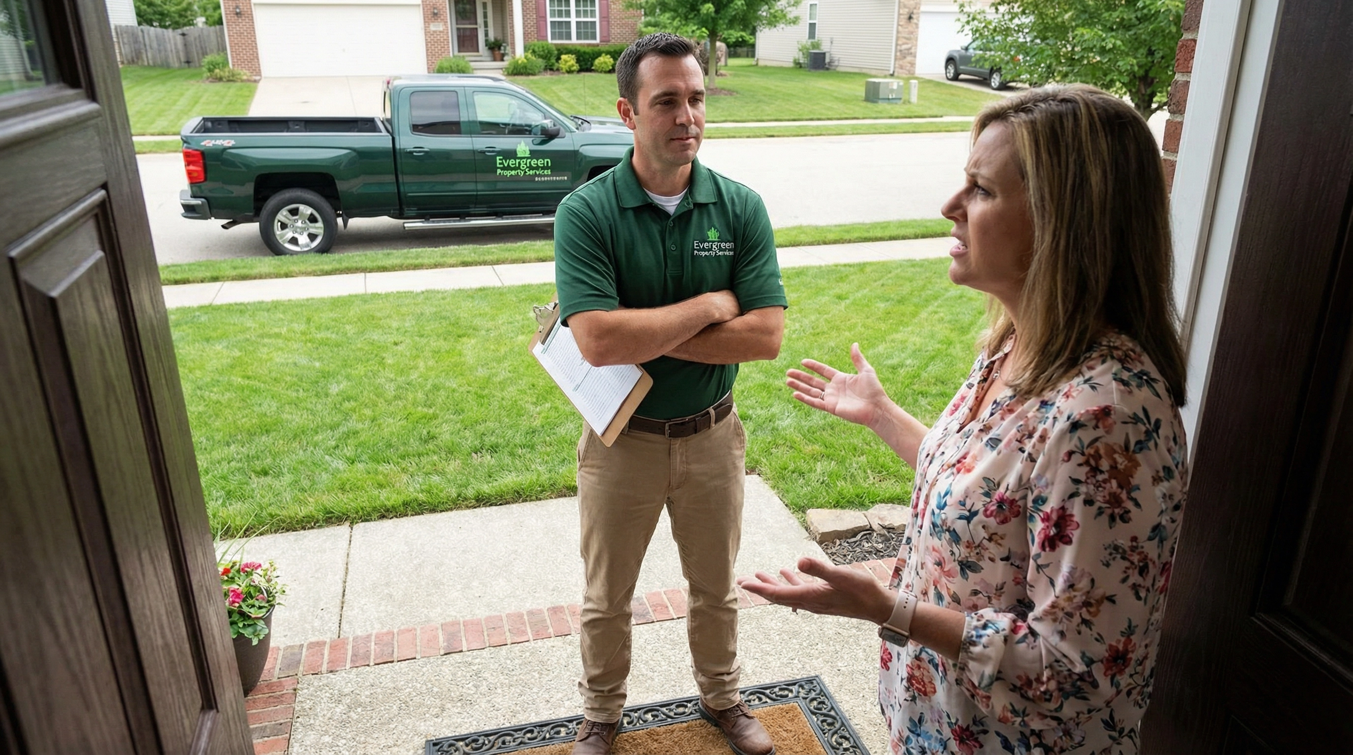 What Is Pay for Performance (P4P) and Does It Work in Lawn Care?