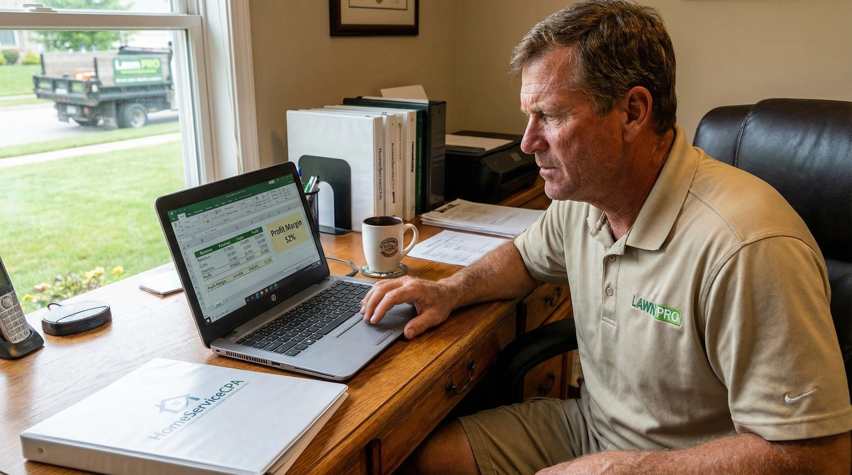 How to Hire Reliable Lawn Care Workers (Without Getting Burned)