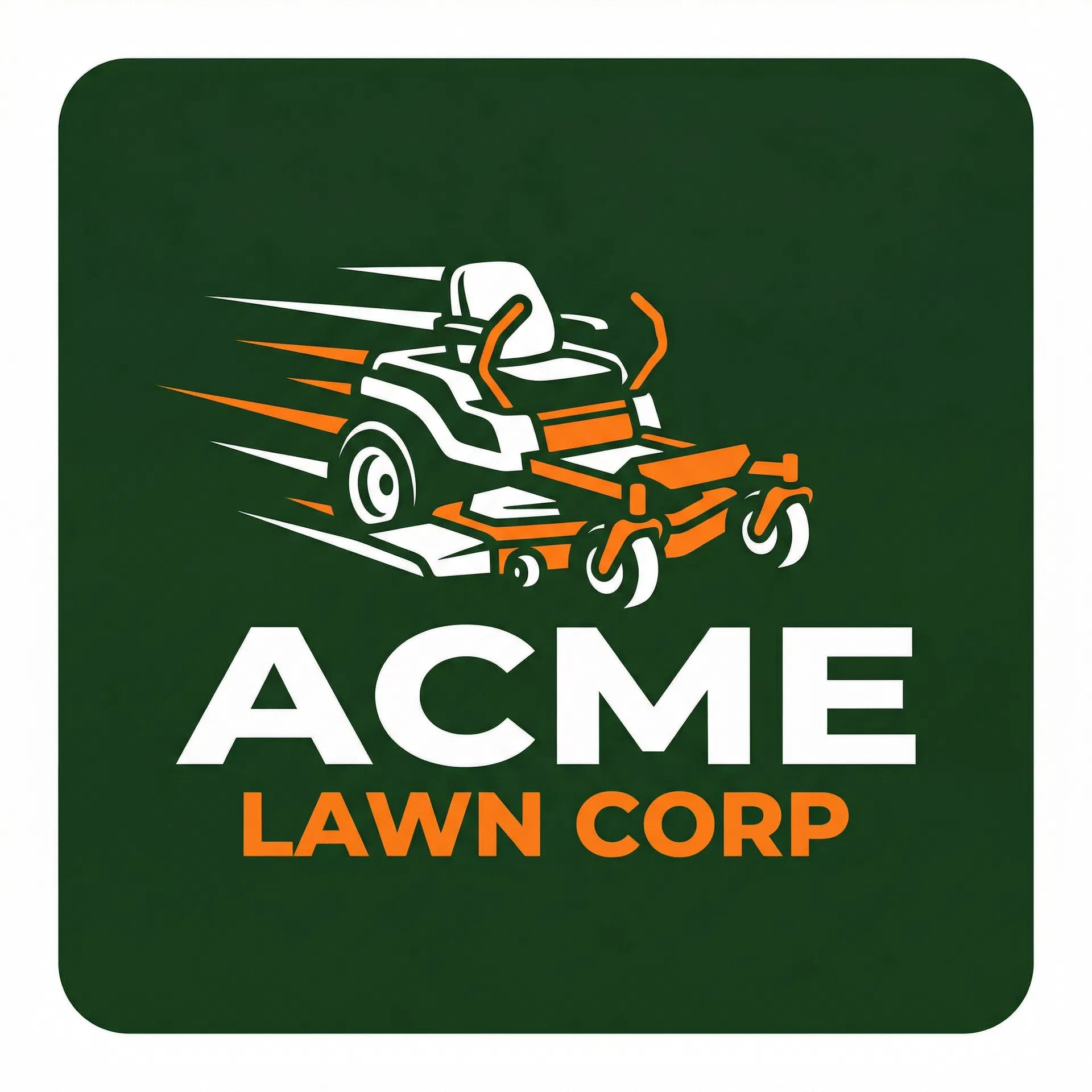 ACME Lawn Corp