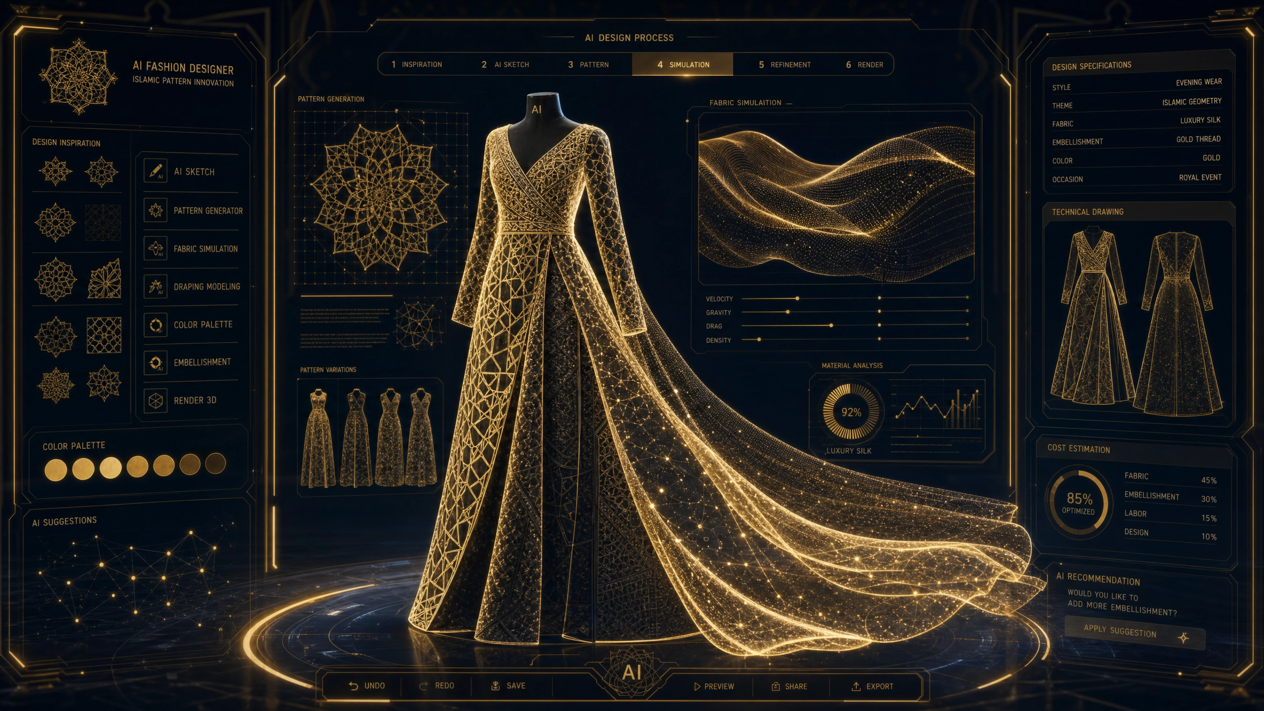 AI Design