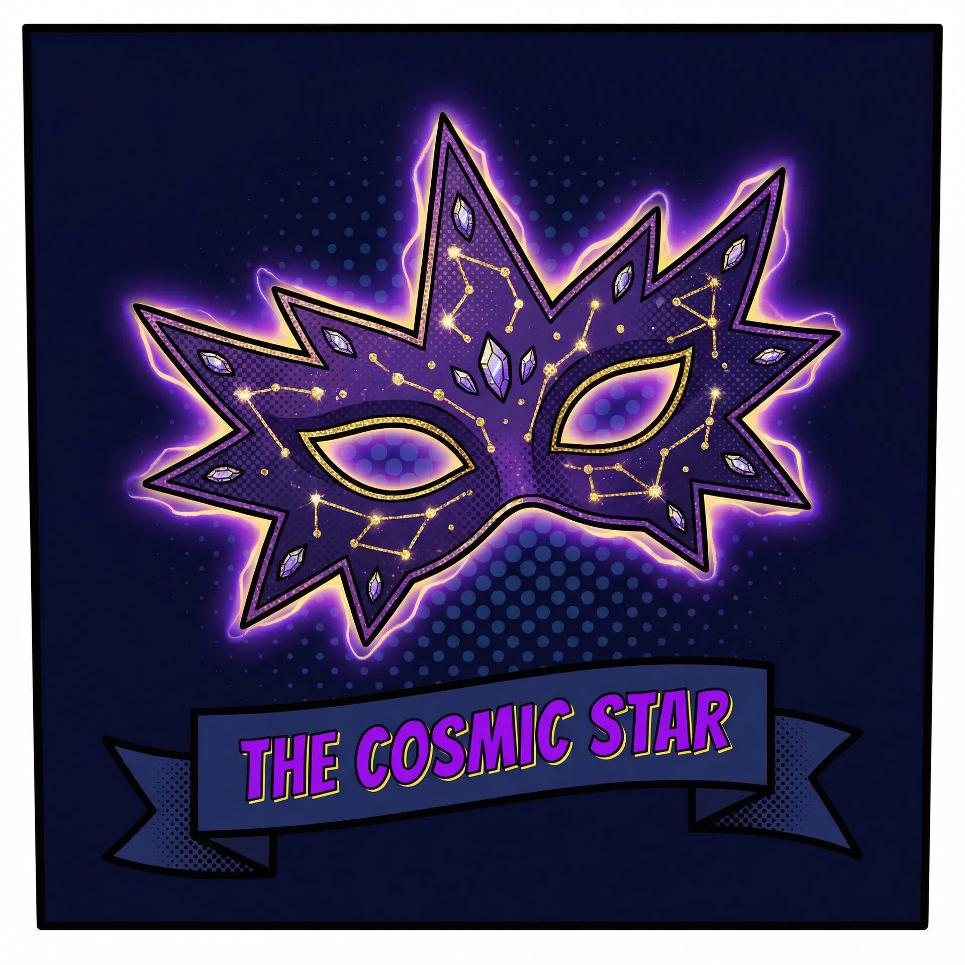 The Cosmic Star