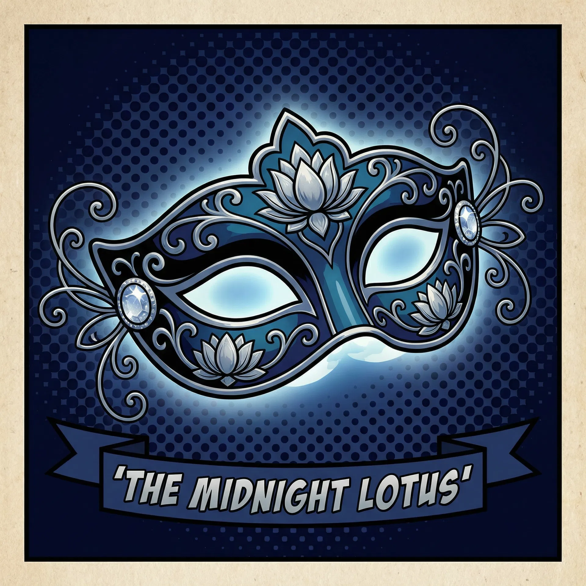 The Midnight Lotus