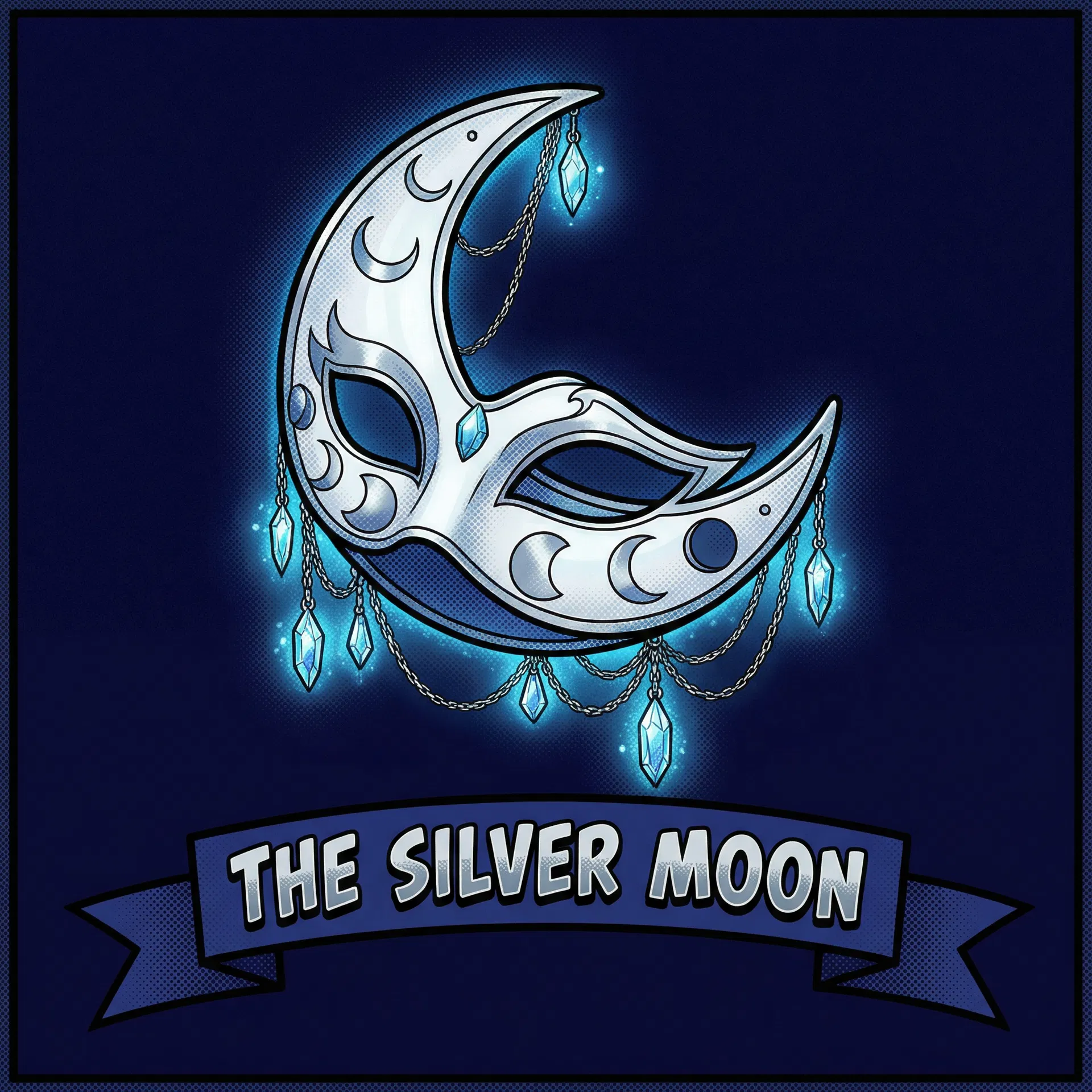 The Silver Moon