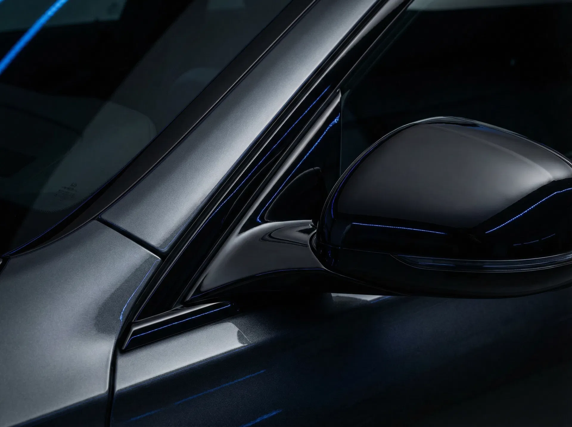 Chrome Delete Detail