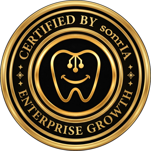 Certified by sonrIA — Enterprise Growth