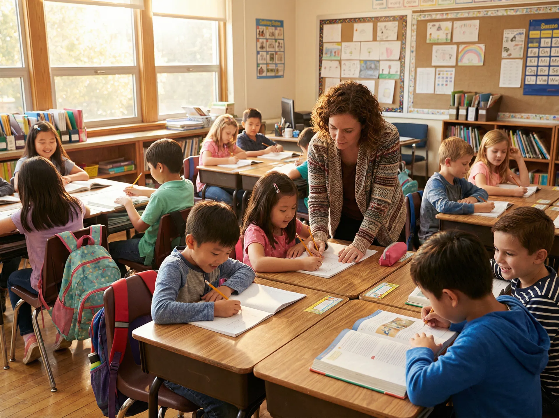 After-School Program