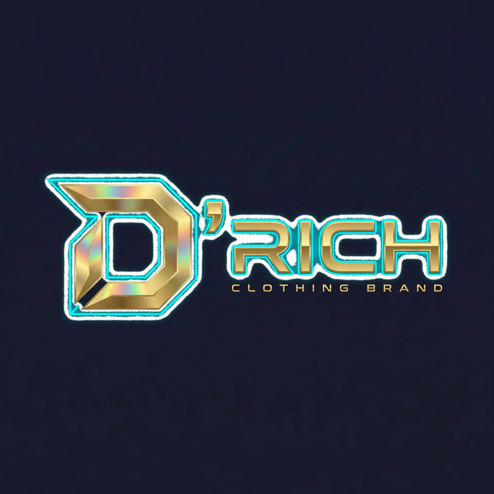 D' Rich