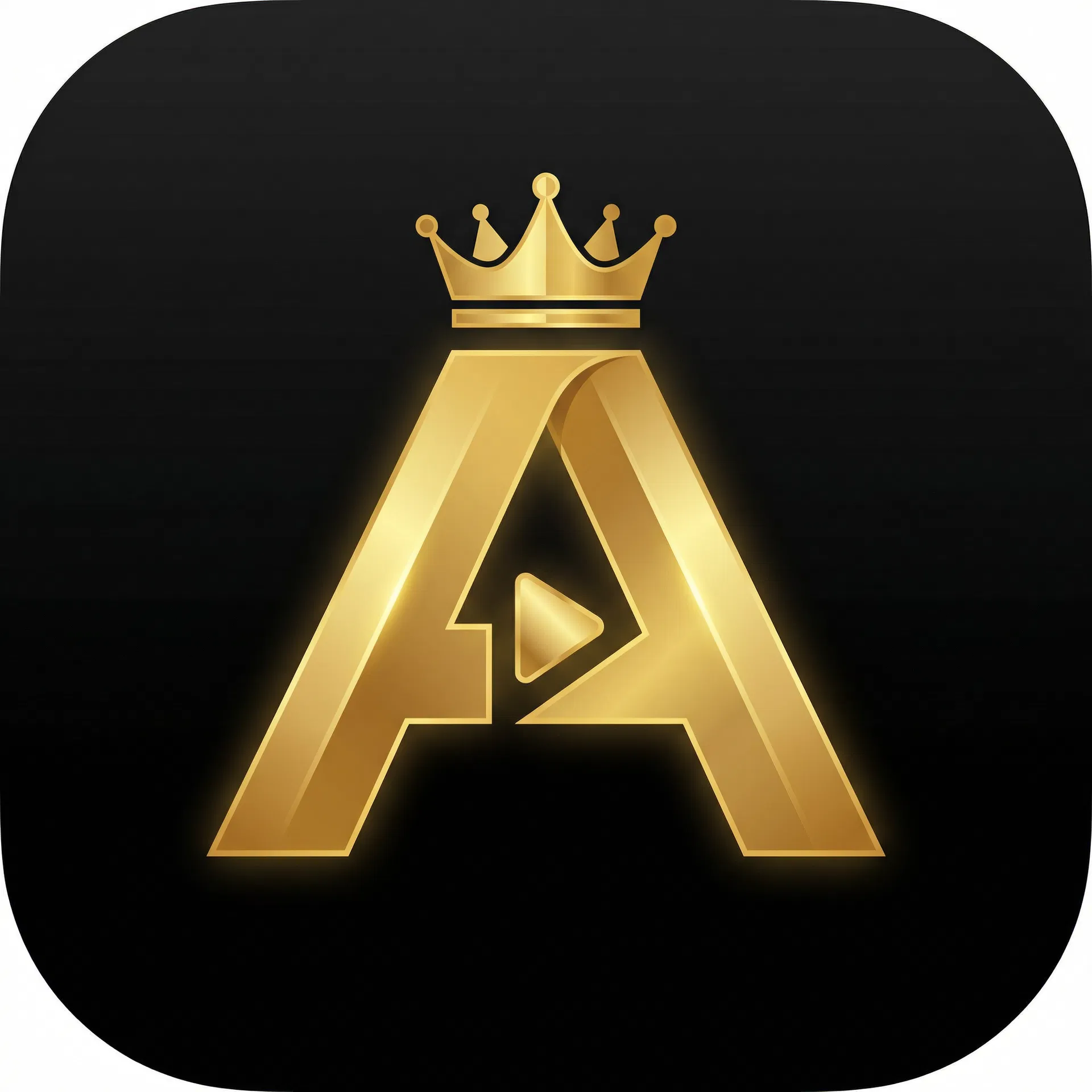AURUM App Icon