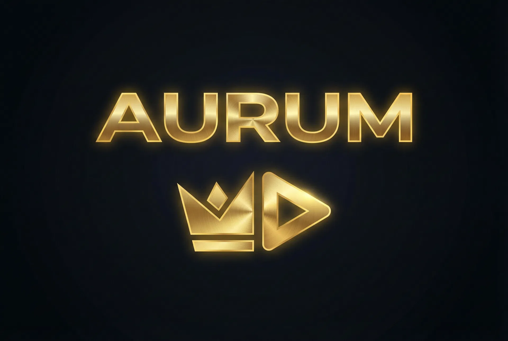 AURUM Logo