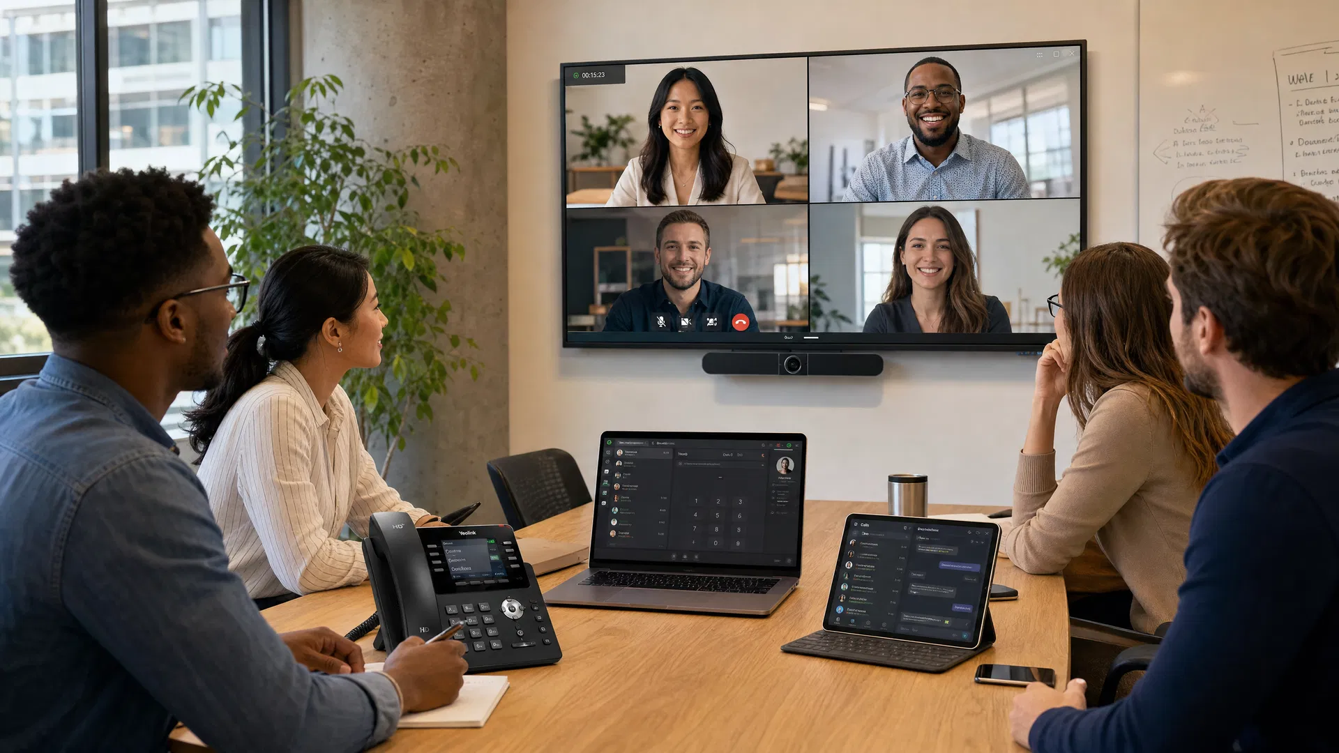 UCaaS