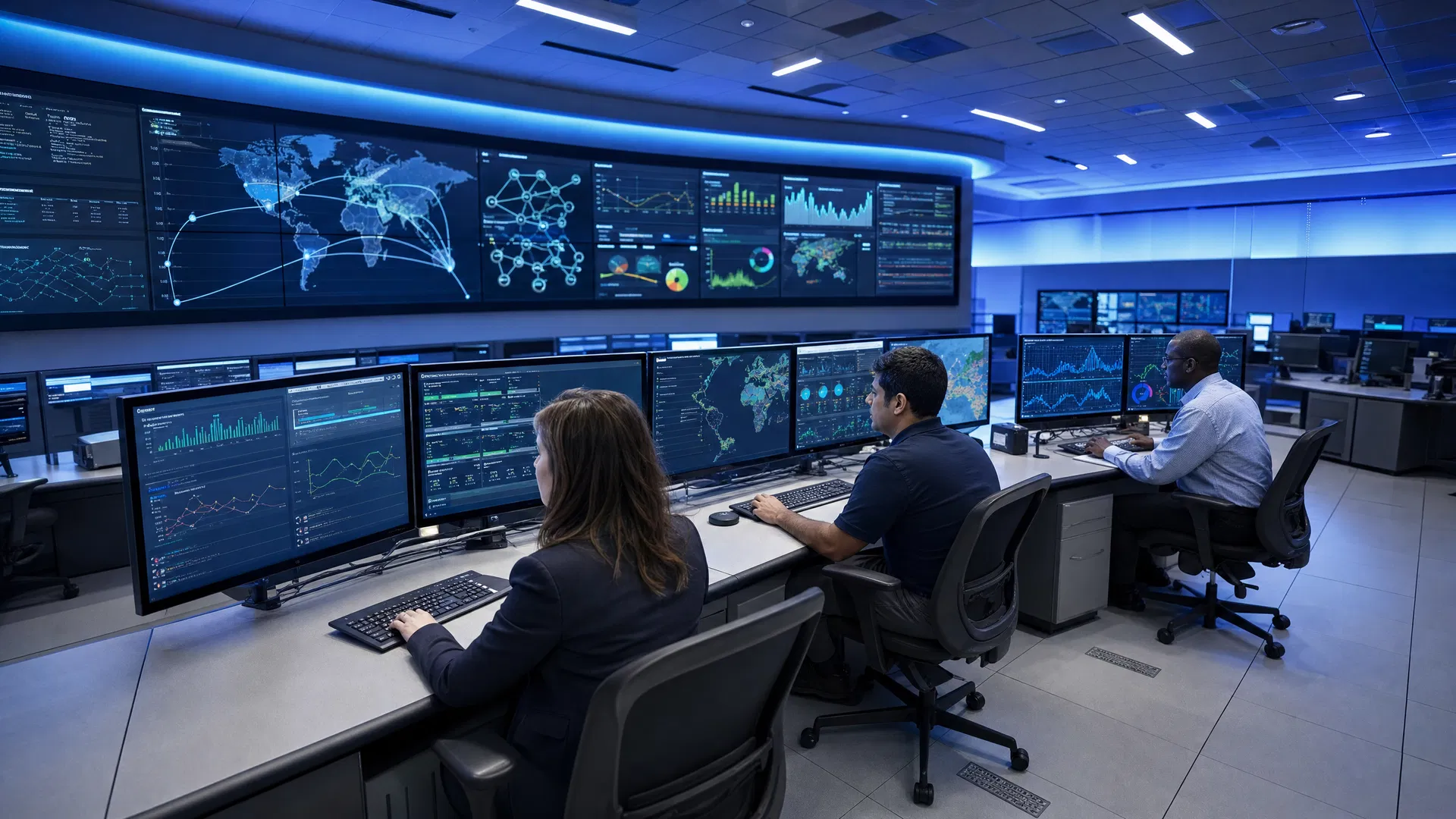 Unified Platform As a Service